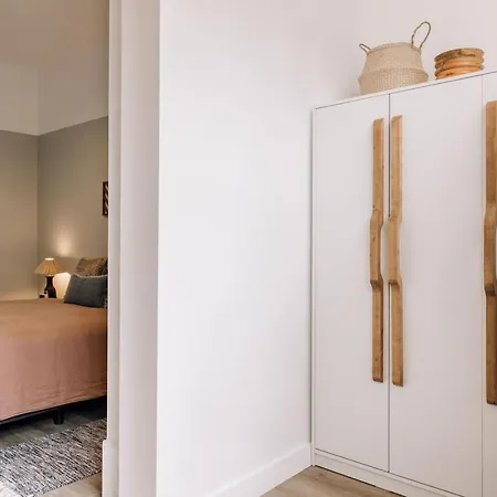 Fimi - 1 Bedroom In Avenidas Novas