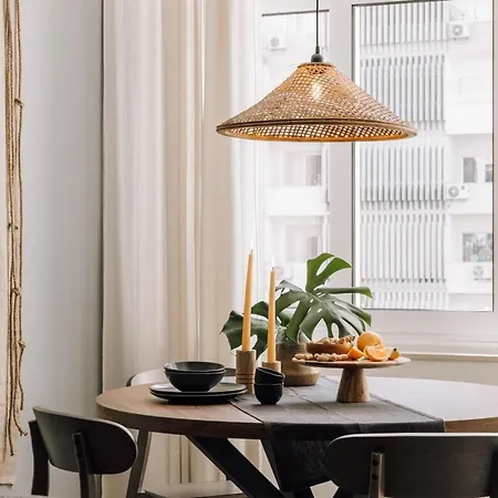 Fimi - 1 Bedroom In Avenidas Novas