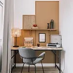 Lejlighed Fimi - 1 Bedroom In Avenidas Novas *
