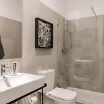 Fimi - 1 Bedroom In Avenidas Novas Lejlighed *
