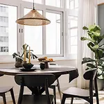 Fimi - 1 Bedroom In Avenidas Novas Lejlighed Lisboa