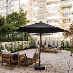 Lejlighed Fimi - 1 Bedroom In Avenidas Novas *