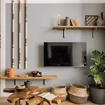 Fimi - 1 Bedroom In Avenidas Novas Lisboa