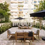 Fimi - 1 Bedroom In Avenidas Novas Lissabon